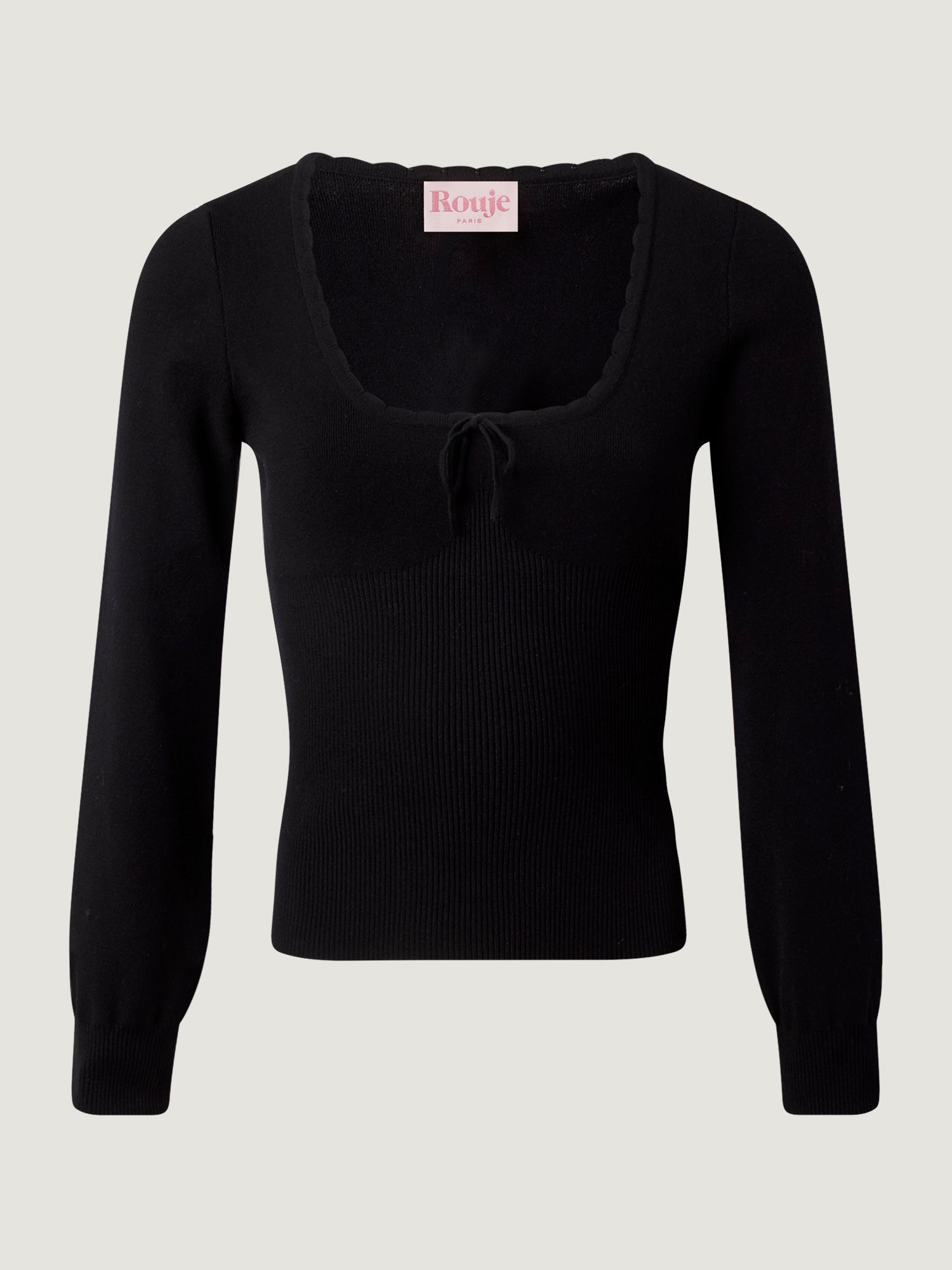NESRINE sweater
